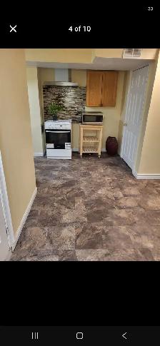 Basement for rent - Photo 4