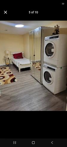 Basement for rent - Photo 5