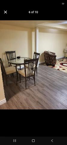 Basement for rent - Photo 6