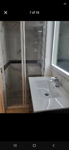 Basement for rent - Photo 7