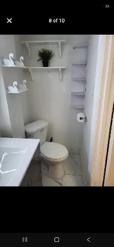 Basement for rent - Photo 8