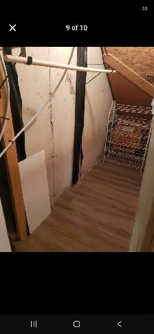 Basement for rent - Photo 9