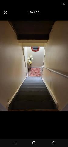 Basement for rent - Photo 10