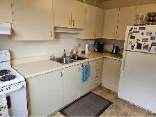 2 Bedroom 1 Bathroom Apartment - Photo 5