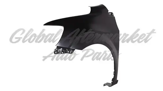 Chevrolet Sonic Hatchback 2012-2020 Fenders Left and Right