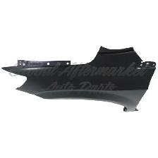 Chevrolet Sonic Hatchback 2012-2020 Fenders Left and Right - Photo 4