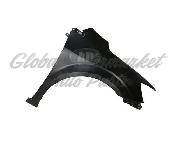 Chevrolet Sonic Hatchback 2012-2020 Fenders Left and Right - Photo 5