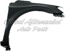 Chevrolet Sonic Hatchback 2012-2020 Fenders Left and Right - Photo 6