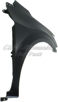 Chevrolet Sonic Hatchback 2012-2020 Fenders Left and Right - Photo 8