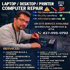 Computer/Laptop Repair