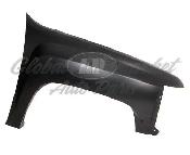 Chevrolet Pickup Chevy Silverado Hybrid 2009-2013 Fenders Left - Photo 5