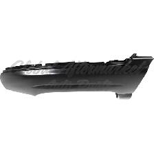 Chevrolet Pickup Chevy Silverado Classic 2007 Fenders Left and - Photo 4