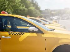 DAILY RIDE OFFER - Mississauga to Kitchener
