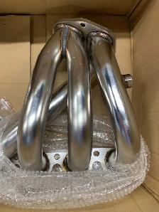 Exhaust Manifold Headers for HONDA CIVIC/CRX/DEL D15/D16