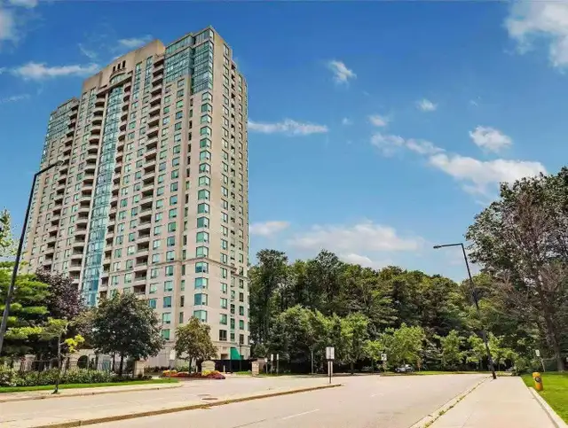 High-Rise Apartment for Rent | 1 Bedroom   1 Living Room