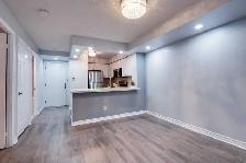 High-Rise Apartment for Rent | 1 Bedroom   1 Living Room - Photo 2