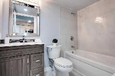 High-Rise Apartment for Rent | 1 Bedroom   1 Living Room - Photo 5