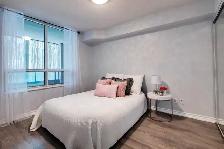 High-Rise Apartment for Rent | 1 Bedroom   1 Living Room - Photo 6