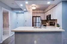 High-Rise Apartment for Rent | 1 Bedroom   1 Living Room - Photo 9