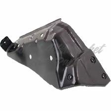 Chevrolet Pickup Chevy Silverado 2015-2019 Fenders Left and - Photo 3