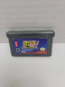 Atari Dragon Ball GT: Transformation Game Boy Advance