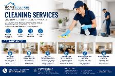 Professional Cleaning Services – Homes, Offices, Restaurants & M - Photo 3