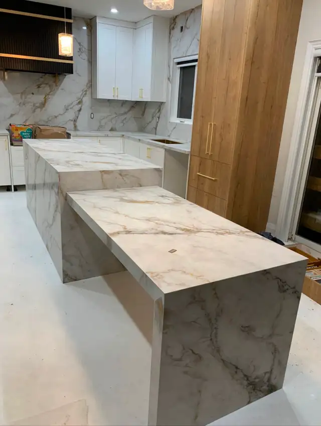 Custom Quartz & Granite Countertops | Calgary – Free Quotes