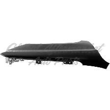 Chevrolet Pickup Chevy Silverado 2019-2025 Fenders Left and - Photo 8
