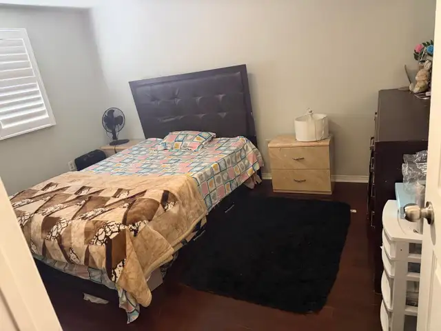 Need one girl for a private room in a house