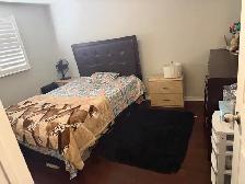 Need one girl for a private room in a house