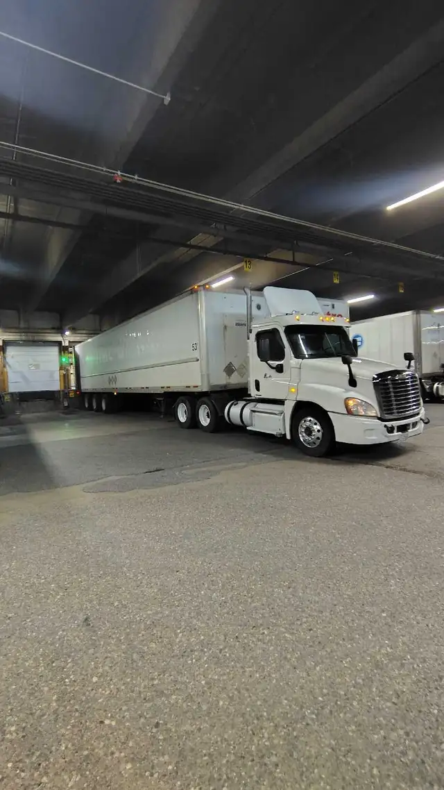 Az driver local work