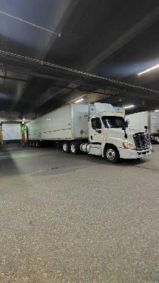 Az driver local work