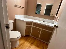 Pineridge beautiful 3 bedrm main floor, doub garage$1625/m  60%u - Photo 9