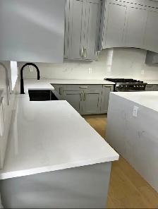 Quartz & Granite Countertops | Red Deer – Free Quotes