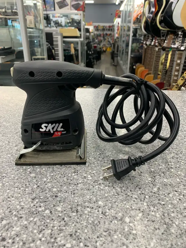 Skil 7230 Sheet Sander