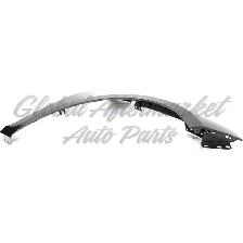 Chevrolet Malibu Hybrid 2016-2019 Fenders Left and Right - Photo 4