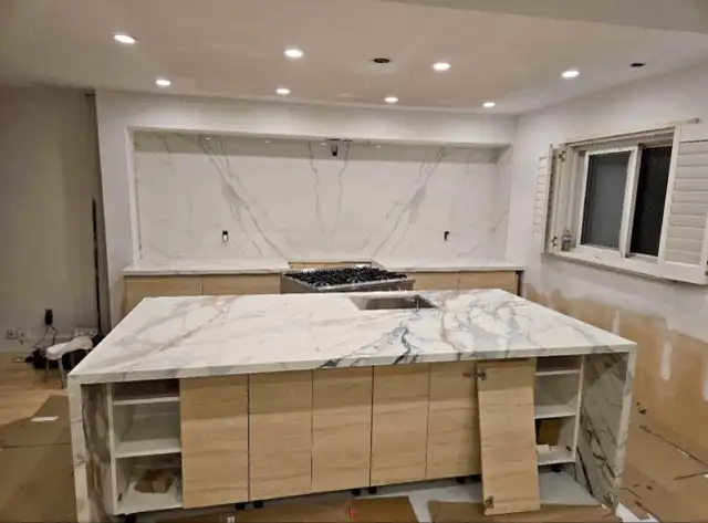 Custom Stone Countertops | Okotoks – Free Quotes