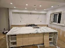Custom Stone Countertops | Okotoks – Free Quotes