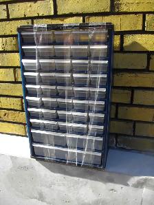 43 drawer tool organiser  $18 - Photo 2