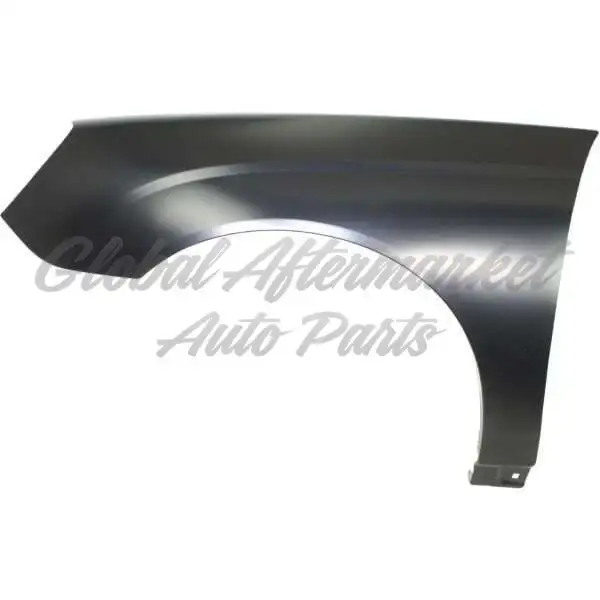 Chevrolet Malibu Classic 2008 Fenders Left and Right