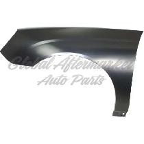 Chevrolet Malibu Classic 2008 Fenders Left and Right - Photo 2