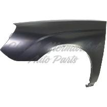 Chevrolet Malibu Classic 2008 Fenders Left and Right - Photo 3