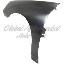 Chevrolet Malibu Classic 2008 Fenders Left and Right - Photo 4