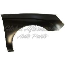 Chevrolet Malibu Classic 2008 Fenders Left and Right - Photo 5