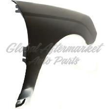 Chevrolet Malibu Classic 2008 Fenders Left and Right - Photo 7
