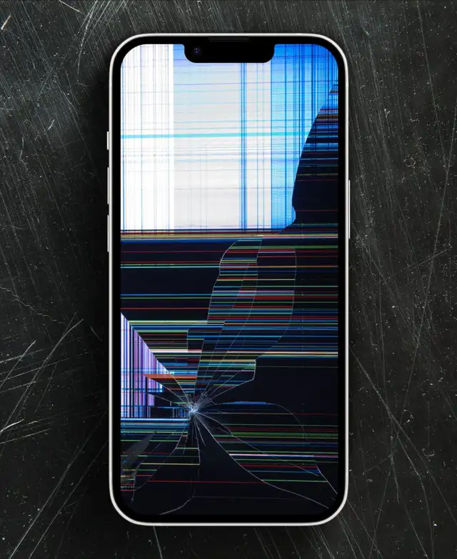 We Buy Broken or Used Phones