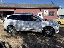 2016 Buick Enclave Leather AWD