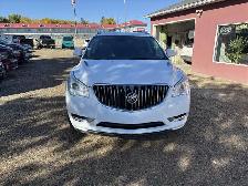 2016 Buick Enclave Leather AWD - Photo 2