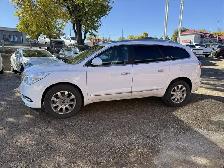 2016 Buick Enclave Leather AWD - Photo 3