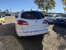 2016 Buick Enclave Leather AWD - Photo 4